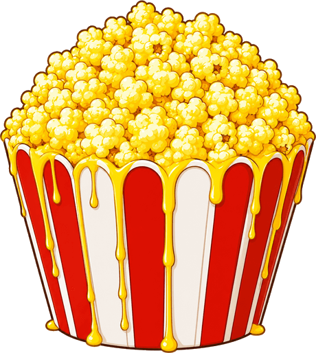 Buttery rating icon