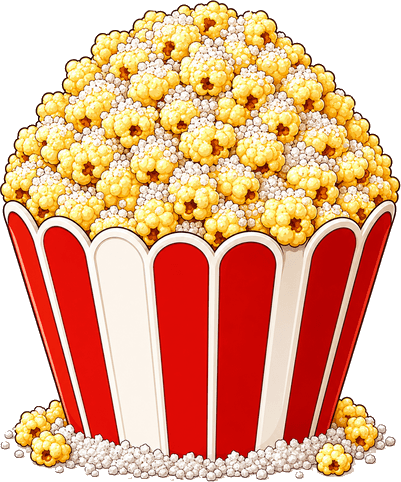 Salty rating icon