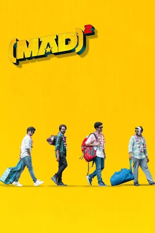 (MAD)ยฒ
