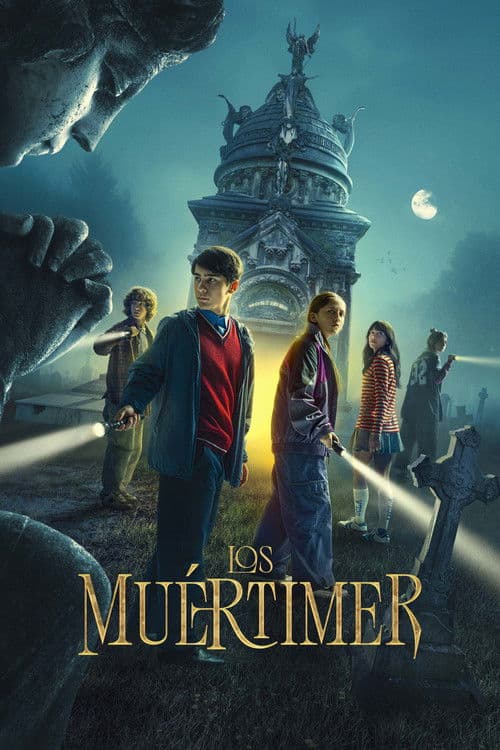 Los Muรฉrtimer