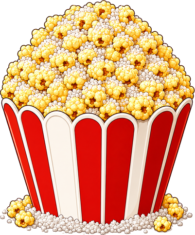 Salty rating icon